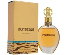 Roberto Cavalli Roberto Cavalli (EDP) moteriški kvapieji vandenys 75 ml