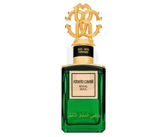 Roberto Cavalli Royal Soul PP kvepalai unisex, 100 ml