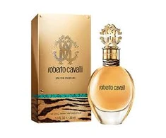 Roberto Cavalli Woman EDP parfumuotas vanduo moterims, 30 ml