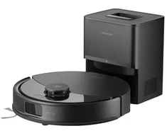 Roborock Q10 PF+ juoda