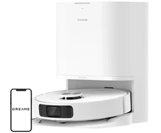 Robot vacuum cleaner Dreame L10 Prime