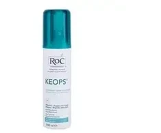RoC Keops 48H Dezodorantas Purškiklis - Dezodorantas 100ml