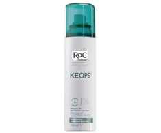 RoC Keops Deo Purškiklis - Sausas, 150 ml
