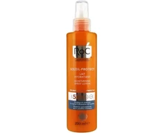 "Roc Soleil Protect drėkinamasis purškiamasis losjonas Spf50+ 200ml