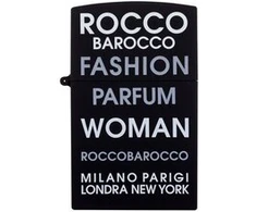 Rocco Barocco Roccobarocco Fashion Woman EDP parfumuotas vanduo moterims, 75 ml