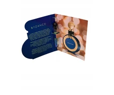 Rochas, Byzance, Eau De Parfum, For Women, 1.8 ml *Vial