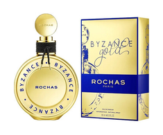 Rochas Byzance Gold EDP W 90 ml Tester