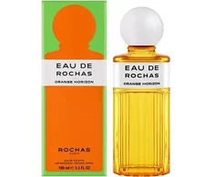 Rochas Eau de Rochas Oranžinis Horizon (EDT) EDT for Women 100 ml