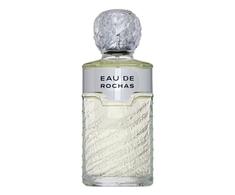 Rochas Eau de Rochas EDT tualetinis vanduo moterims, 50 ml