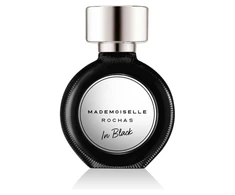 Rochas Mademoiselle Rochas In Juodas EDP parfumuotas vanduo moterims, 30 ml
