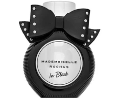 Rochas Mademoiselle Rochas In Juodas (EDP) EDP for Women 50 ml