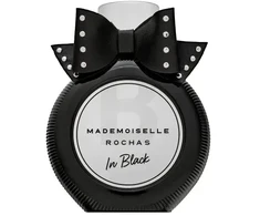 Rochas Mademoiselle Rochas Juodas (EDP) moteriški kvepalai 90 ml