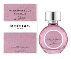 Rochas Mademoiselle In Paris EDP parfumuotas vanduo moterims, 90 ml