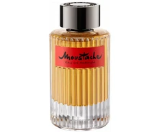ROCHAS MOUSTACHE EAU DE PARFUM TESTER 125ML VAPORIZADOR