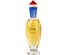 ROCHAS TOCADE EAU DE TOILETTE TESTER 100ML VAPORIZADOR