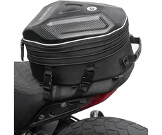 Rockbros 30140026001 motociklo bako krepšys 35 l - juodas