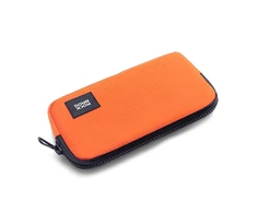 Rockbros Saszetka rowerowa na telefon klucze portfel 20x11.5x2 cm - oranžinė