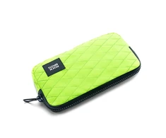Rockbros dviračio krepšys 30990043005 telefonui, raktams, piniginei 0,15 l - šviesiai žalia