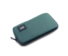 Rockbros dviračio krepšys 30990043006 telefonui, raktams, piniginei 0,15 l - turkis