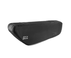 Rockbros Bike Bag for Frame Under Top Tube 2.9l – Juodas