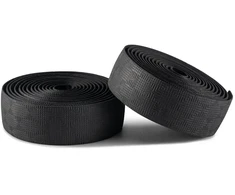 Rockbros EVA vairo juosta "Hot Pressed" raštu - Juoda