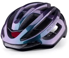 Rockbros HC-58C-M Bike Helmet 55-58 cm - Mėlyna Chameleon