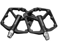 Rockbros K203-BK bicycle pedal set - juodas