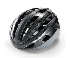 Rockbros LK-11 Bike Helmet 58-62 cm - Juodas