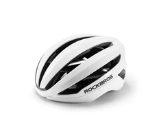 Rockbros LK-79 Bike Helmet 58–62 cm - Baltas