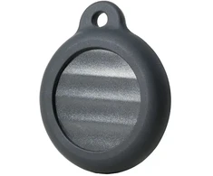 Rockbros RT1W Apple Find My Bluetooth Locator - Juodas