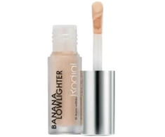 Rodial, Banana Lowlighter, Illuminating, Liquid Highlighter, For Face, 5.5 ml *Tester