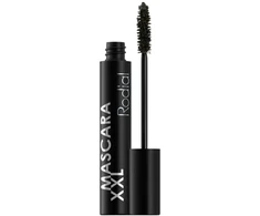 Rodial, Blakstienų tušas XXL, Super Volumizing, Blakstienų tušas, Extra Juodas, 13 ml *Tester