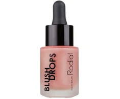 Rodial, Blush Drops, Illuminating, Liquid Blush, Sunset Kiss, 15 ml *Tester