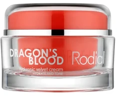 Rodial, Drakono kraujas, Intensyvus drėkinimas, Kremas, Veidui, 50 ml