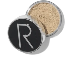 Rodial, Stiklas, Natūralus švytėjimas, Biri fiksuojanti pudra, 18 g