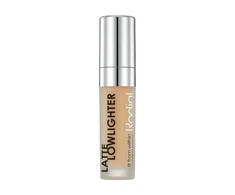 Rodial Lowlighter šviesinamasis skystas šviestuvas „Latte“ veidui, 5,5 ml