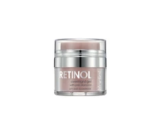 Rodial Retinol Overnight Gel naktinis veido kremas–gelis, 9 ml