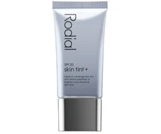 Rodial, Skin Tint, Medium Coverage, Tinted Moisturizer, 03, St Barths, SPF 20, 40 ml *Tester