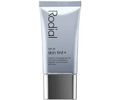 Rodial, Skin Tint, Medium Coverage, Tinted Moisturizer, 03, St Barths, SPF 20, 40 ml