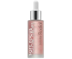 Rodial, Soft Focus Glow Drops, Illuminating, Serum, For Face, 31 ml *Tester