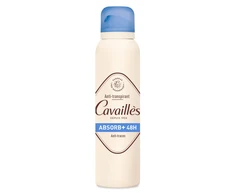 Roge Cavailles Absorb + 48H 48h Protection Dezodorantas Purškiklis For Women, 150 ml