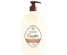 Roge Cavailles Bio Karite Nourish Shower kremas, 750 ml