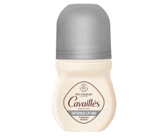 Roge Cavailles Intense Lp 48 val. apsaugos dezodorantas rutulinis moterims, 50 ml
