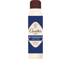 Roge Cavailles L'Homme 48h Protection Cedrat Cuivre Dezodorantas Purškiklis For Men, 150 ml