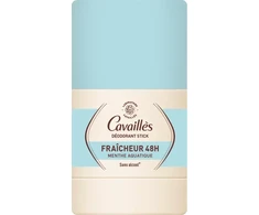 Roge Cavailles Menthe Aquatique 48h Protection Dezodorantas Stick Unisex, 50 ml