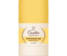 Roge Cavailles Mimosa Vanille 48h Protection Dezodorantas Stick Unisex, 50 ml