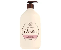 Roge Cavailles lyginamasis kūno pienelis, 500 ml