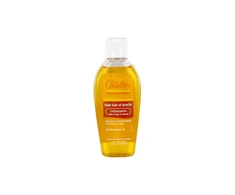Roger Cavailles, Veloutante, Hydrating, Shower Oil, 75 ml