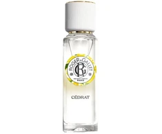 Roger &amp; Gallet Cedrat Wellbeing Fragrant Vanduo