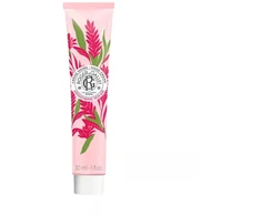 Roger &amp; Gallet Raudonojo imbiero rankų kremas